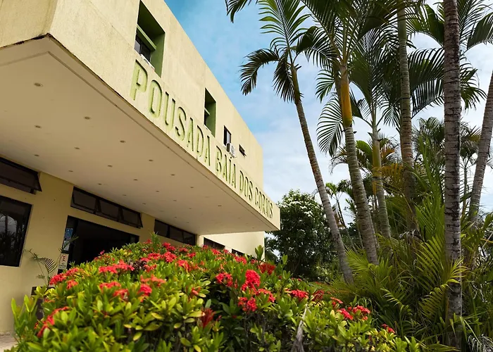 Pousada Baía Dos Corais Tamandaré